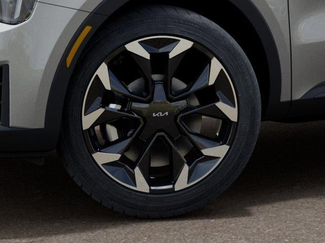 2026 Kia Sorento EX AWD