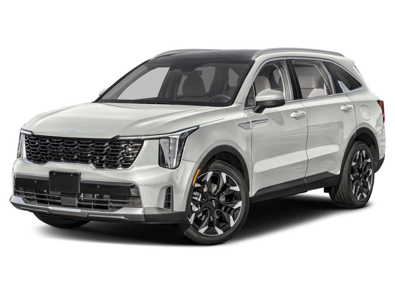 2026 Kia Sorento EX AWD