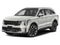 2026 Kia Sorento EX AWD