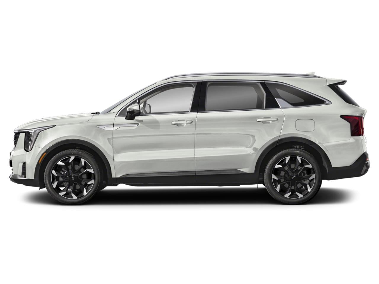 2026 Kia Sorento EX AWD
