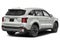 2026 Kia Sorento EX AWD