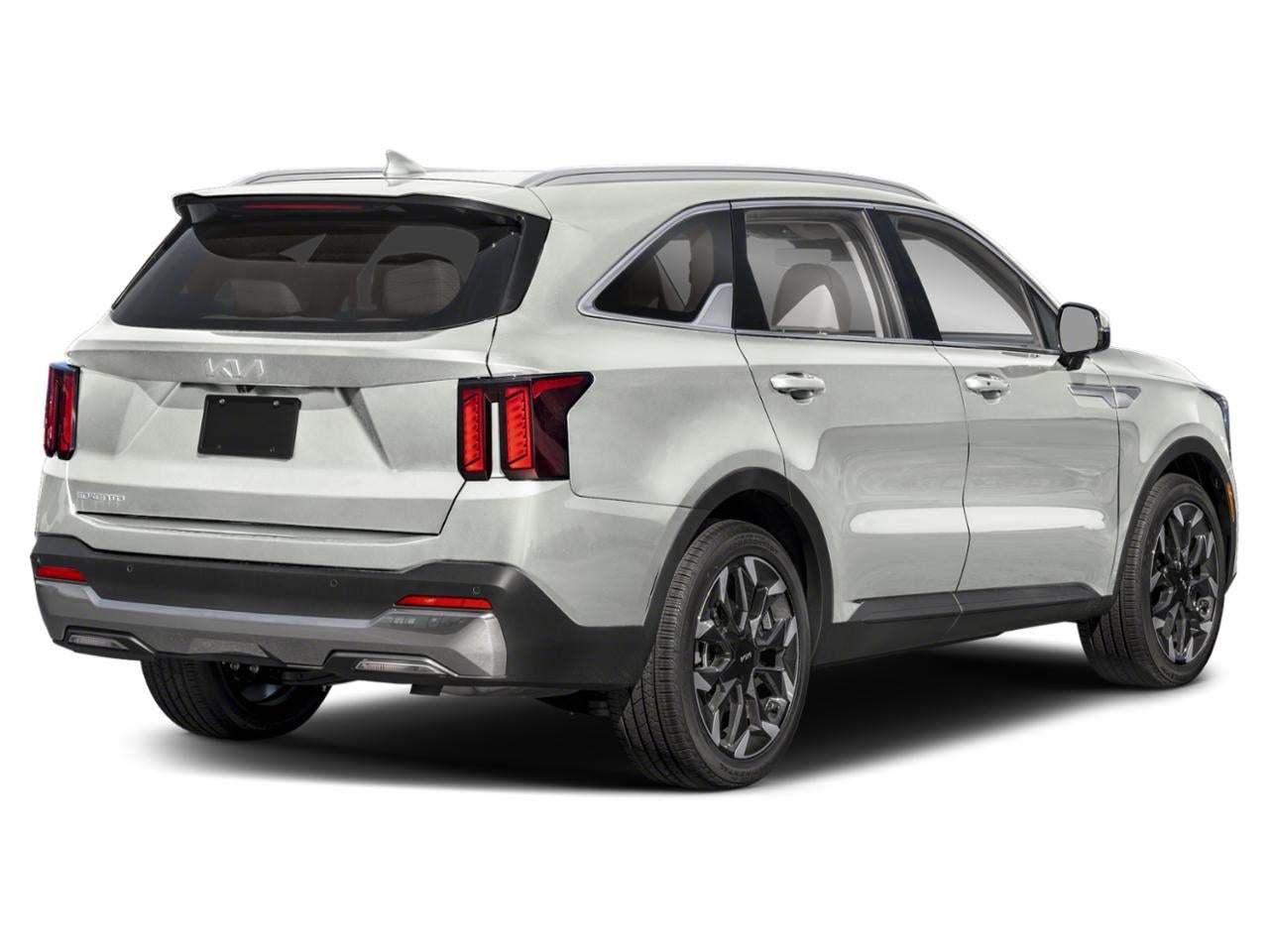 2026 Kia Sorento EX AWD
