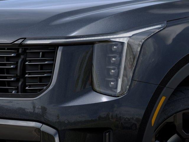 2026 Kia Sorento X-Line EX AWD