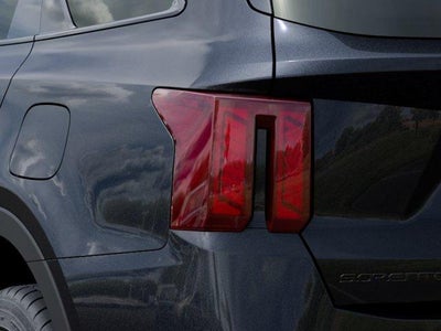 2026 Kia Sorento X-Line EX AWD