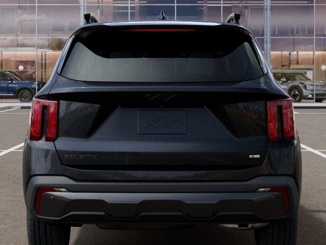 2026 Kia Sorento X-Line EX AWD