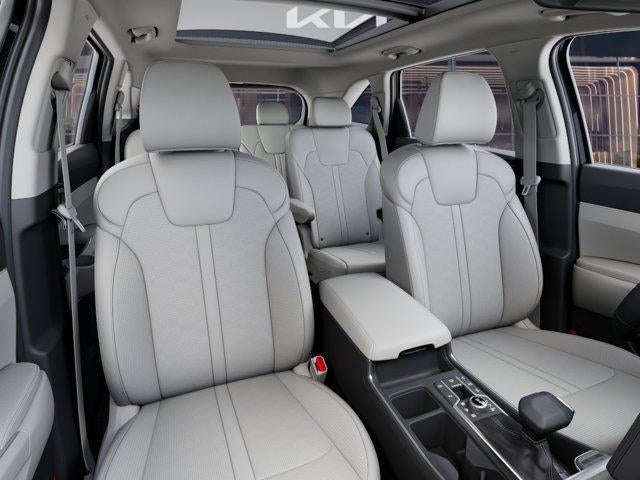 2026 Kia Sorento X-Line EX AWD