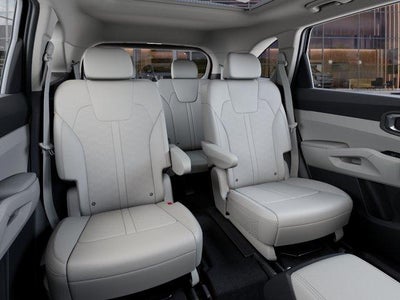 2026 Kia Sorento X-Line EX AWD