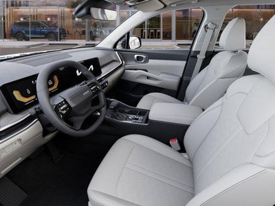 2026 Kia Sorento X-Line EX AWD
