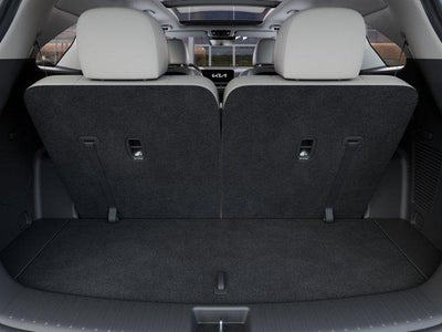 2026 Kia Sorento X-Line EX AWD