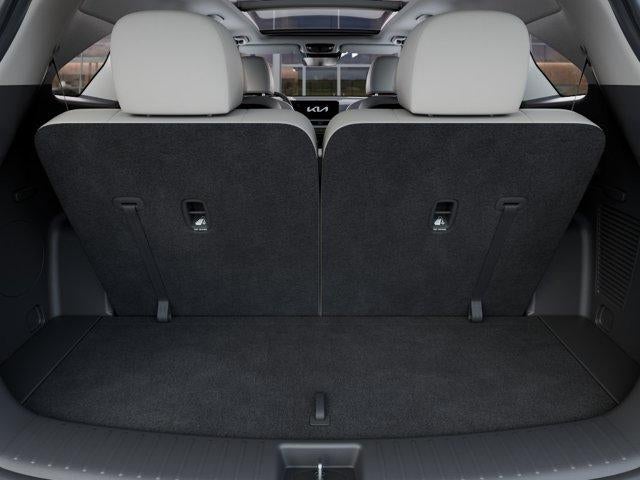 2026 Kia Sorento X-Line EX AWD