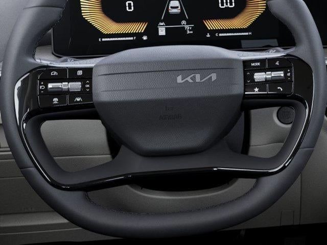 2026 Kia Sorento X-Line EX AWD