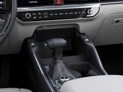 2026 Kia Sorento X-Line EX AWD