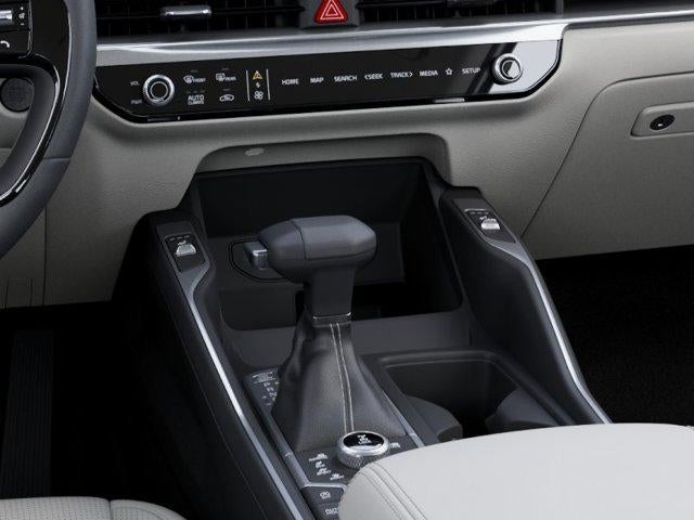 2026 Kia Sorento X-Line EX AWD