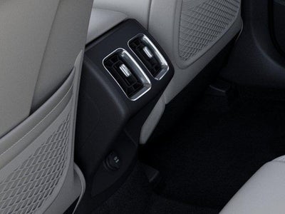 2026 Kia Sorento X-Line EX AWD