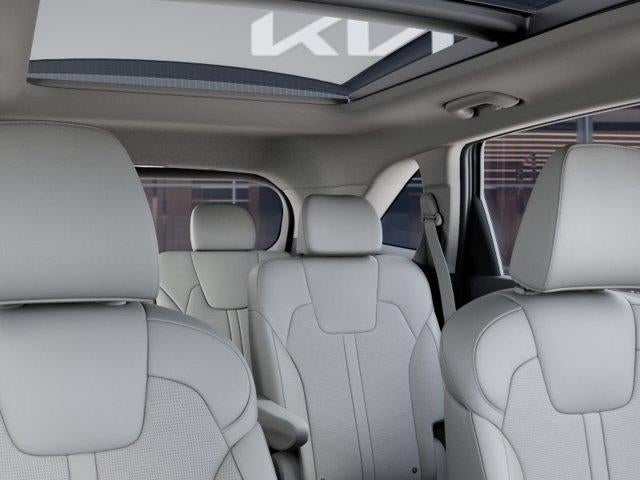 2026 Kia Sorento X-Line EX AWD