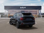 2026 Kia Sorento X-Line EX AWD