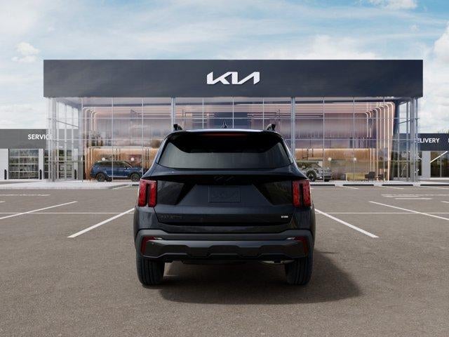 2026 Kia Sorento X-Line EX AWD