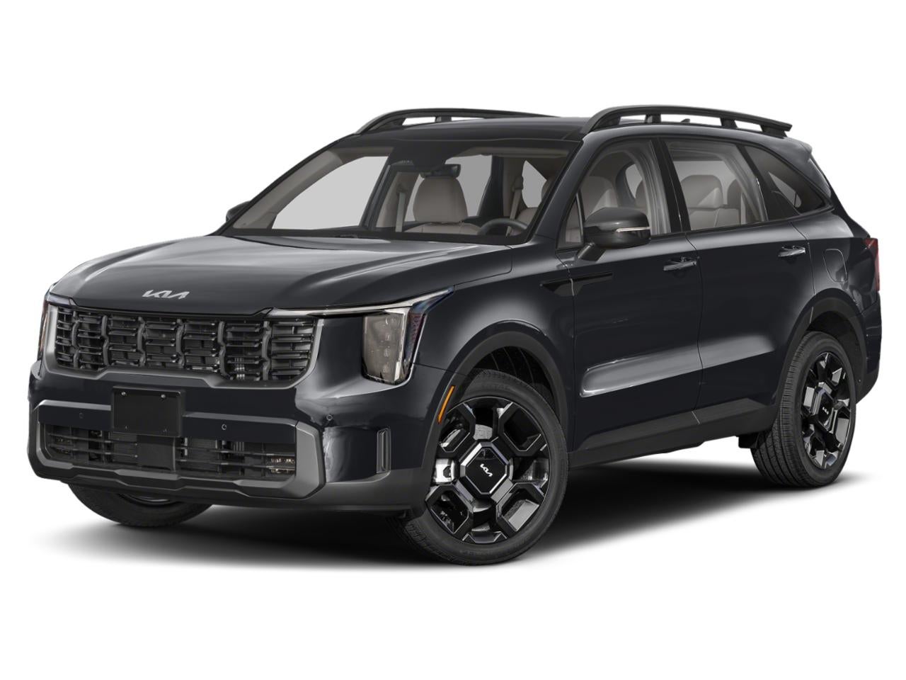 2026 Kia Sorento X-Line EX AWD