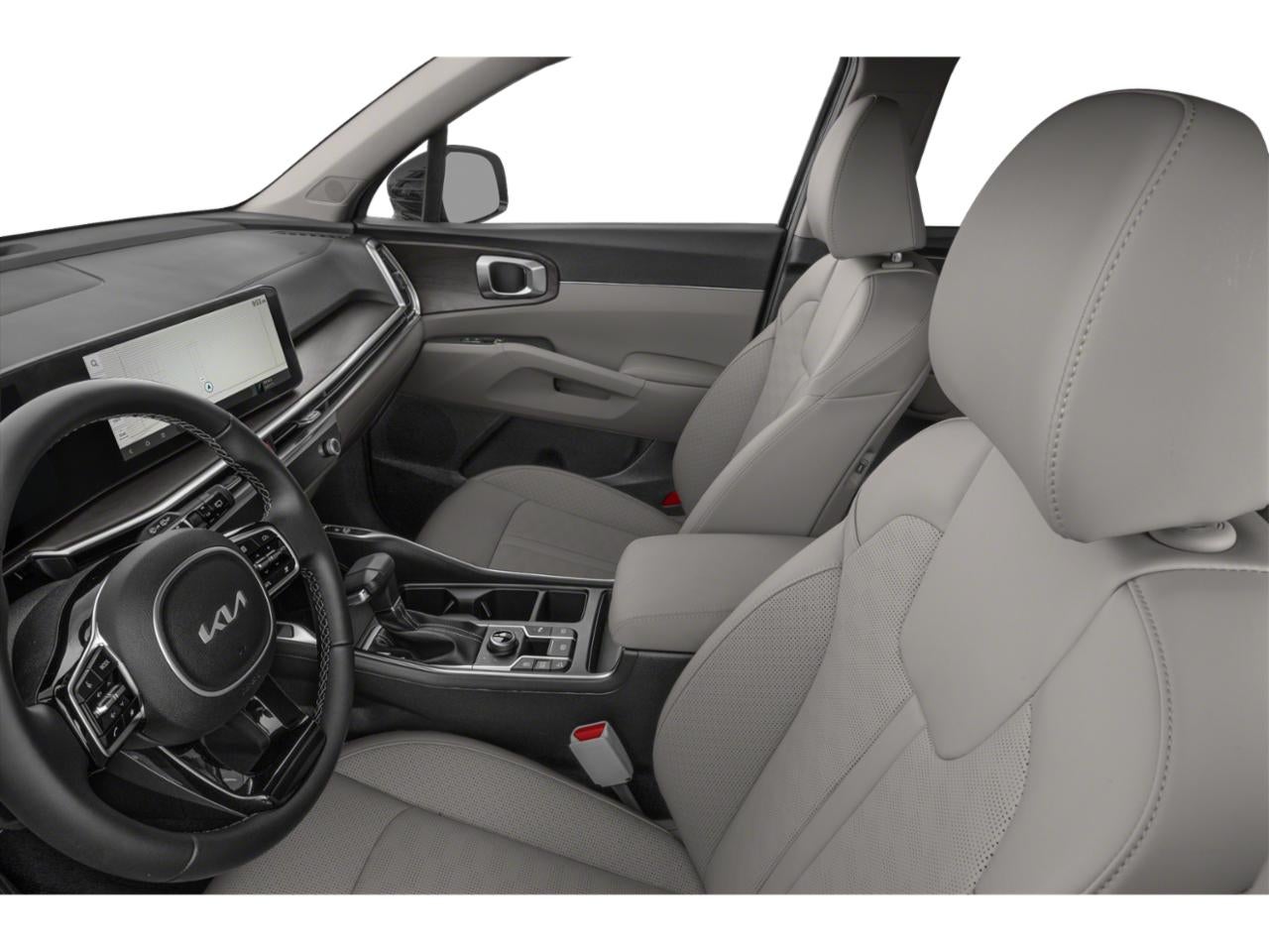 2026 Kia Sorento X-Line EX AWD
