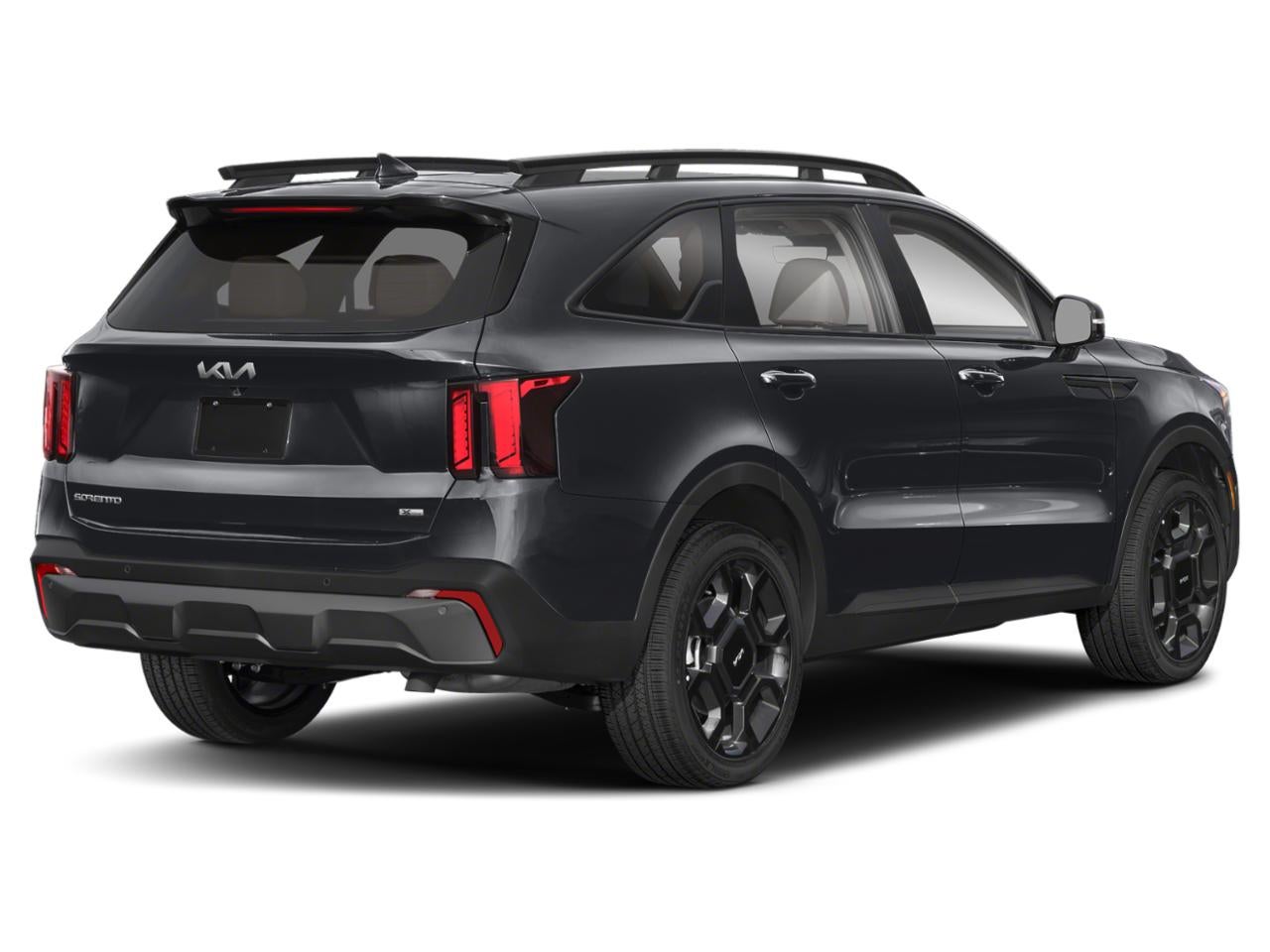 2026 Kia Sorento X-Line EX AWD