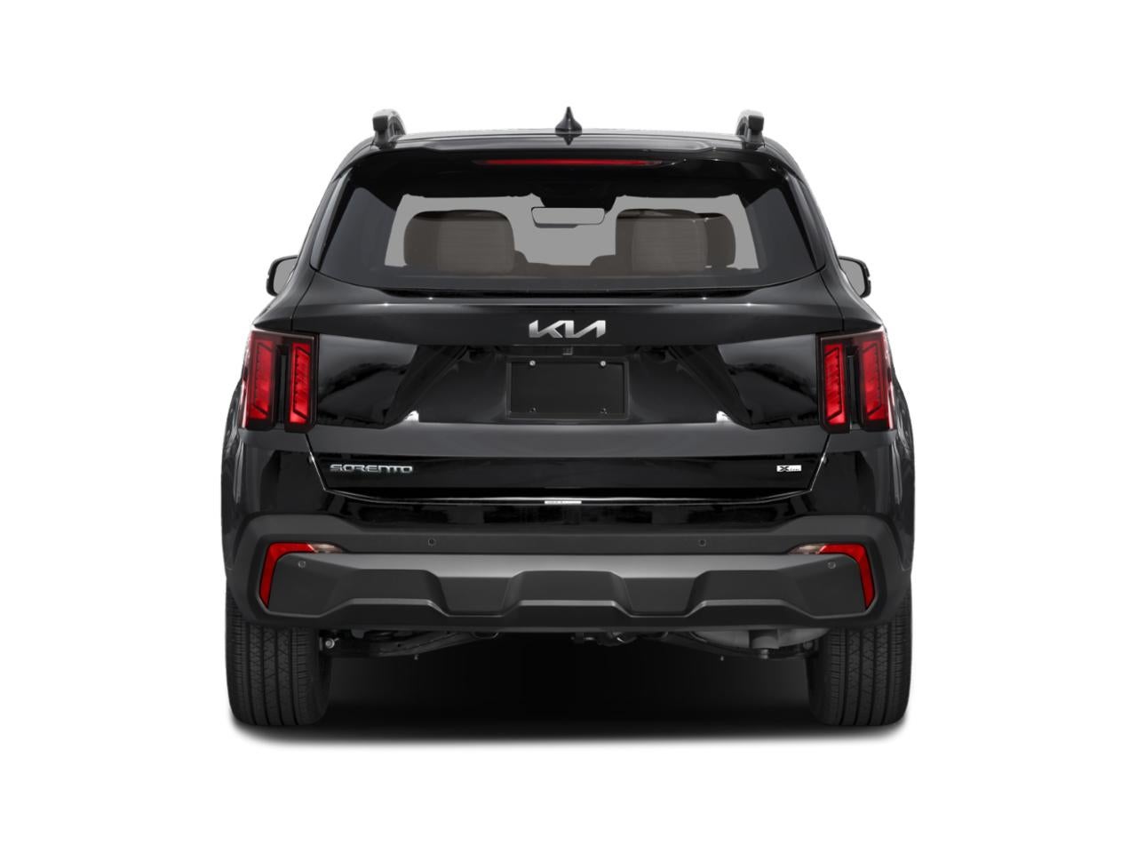 2026 Kia Sorento X-Line EX AWD
