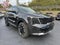 2026 Kia Sorento EX AWD