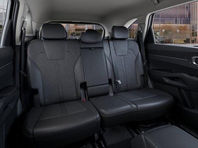 2026 Kia Sorento EX AWD