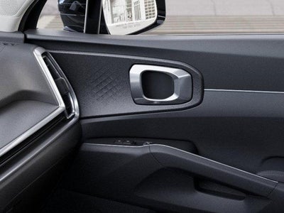 2026 Kia Sorento EX AWD