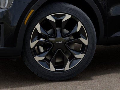 2026 Kia Sorento EX AWD