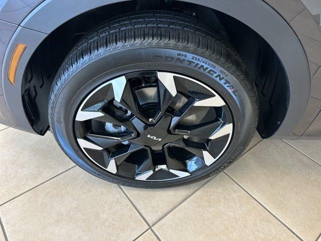 2026 Kia Sorento EX AWD
