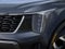 2026 Kia Sorento EX AWD