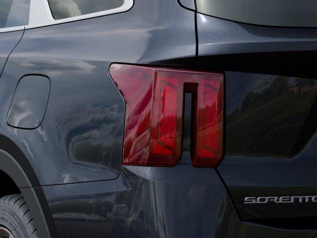 2026 Kia Sorento EX AWD