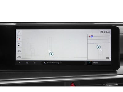 2026 Kia Sorento EX AWD