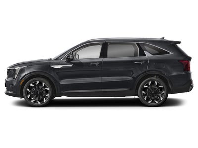 2026 Kia Sorento EX AWD
