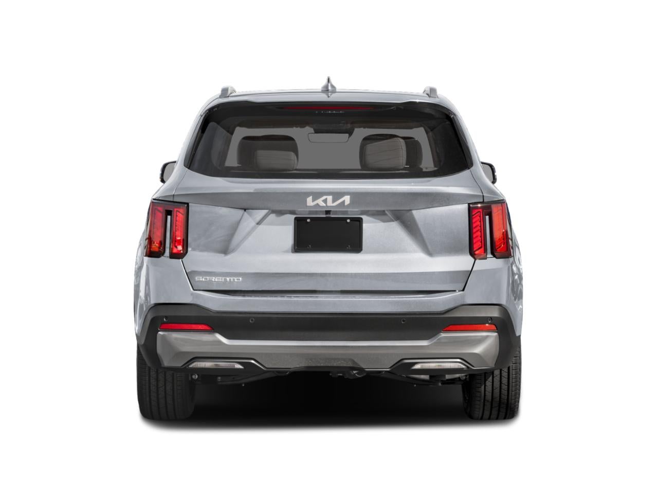 2026 Kia Sorento EX AWD