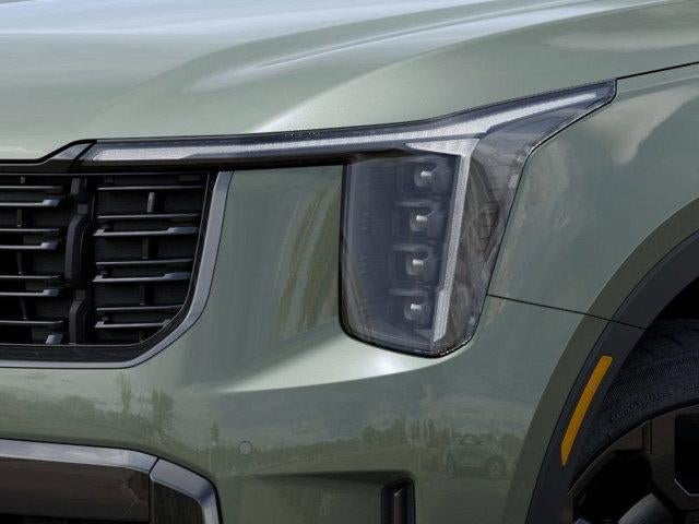 2026 Kia Sorento X-Line EX AWD