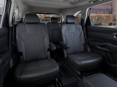 2026 Kia Sorento X-Line EX AWD