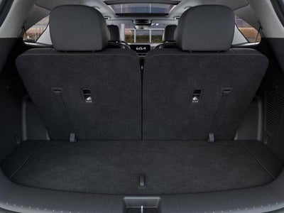 2026 Kia Sorento X-Line EX AWD