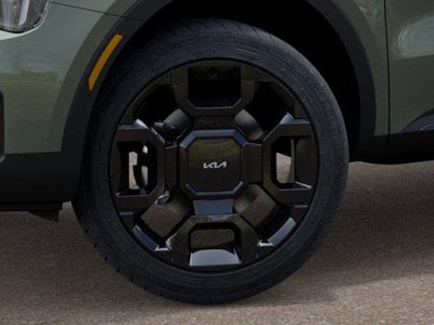 2026 Kia Sorento X-Line EX AWD