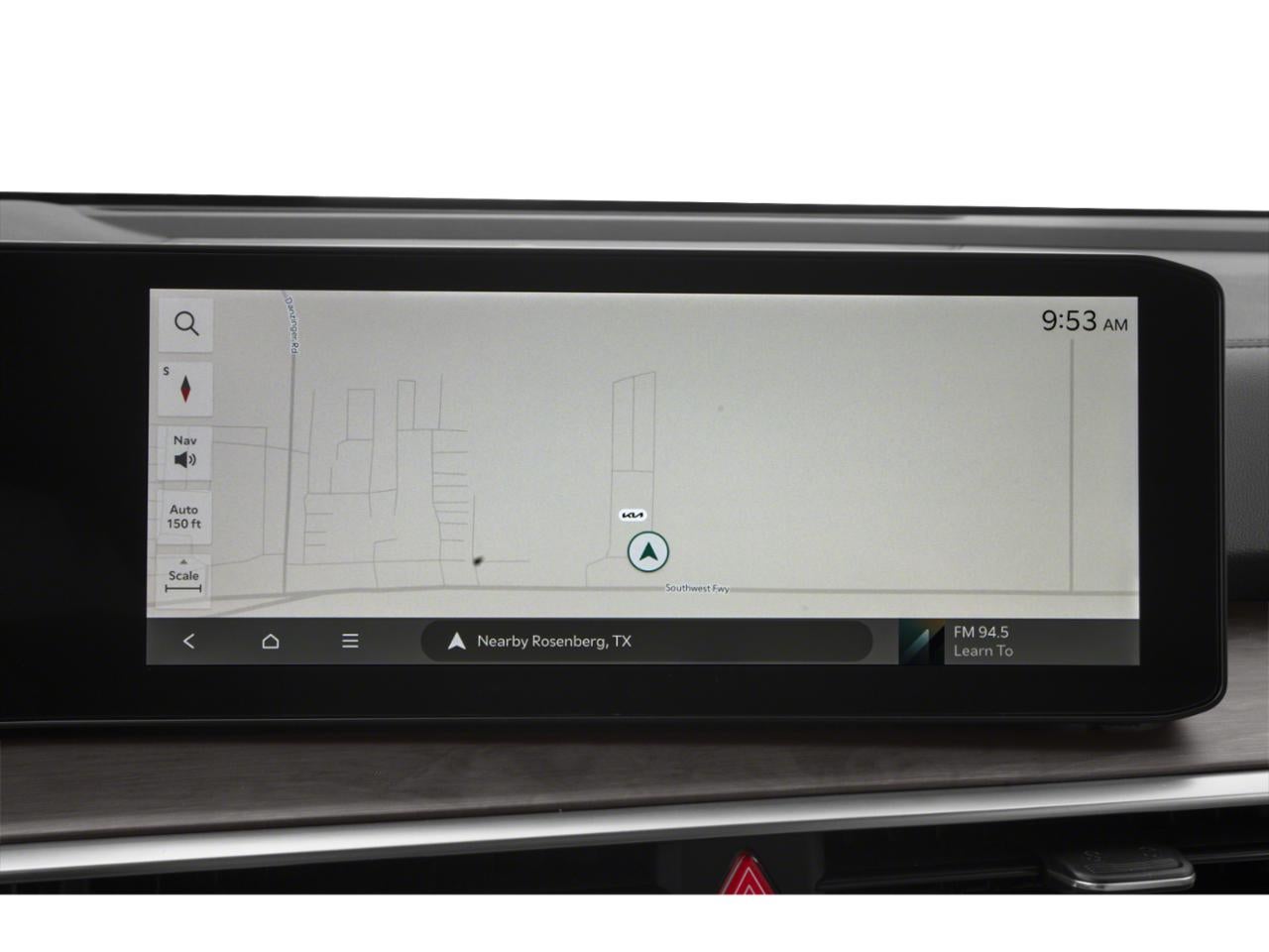 2026 Kia Sorento X-Line EX AWD