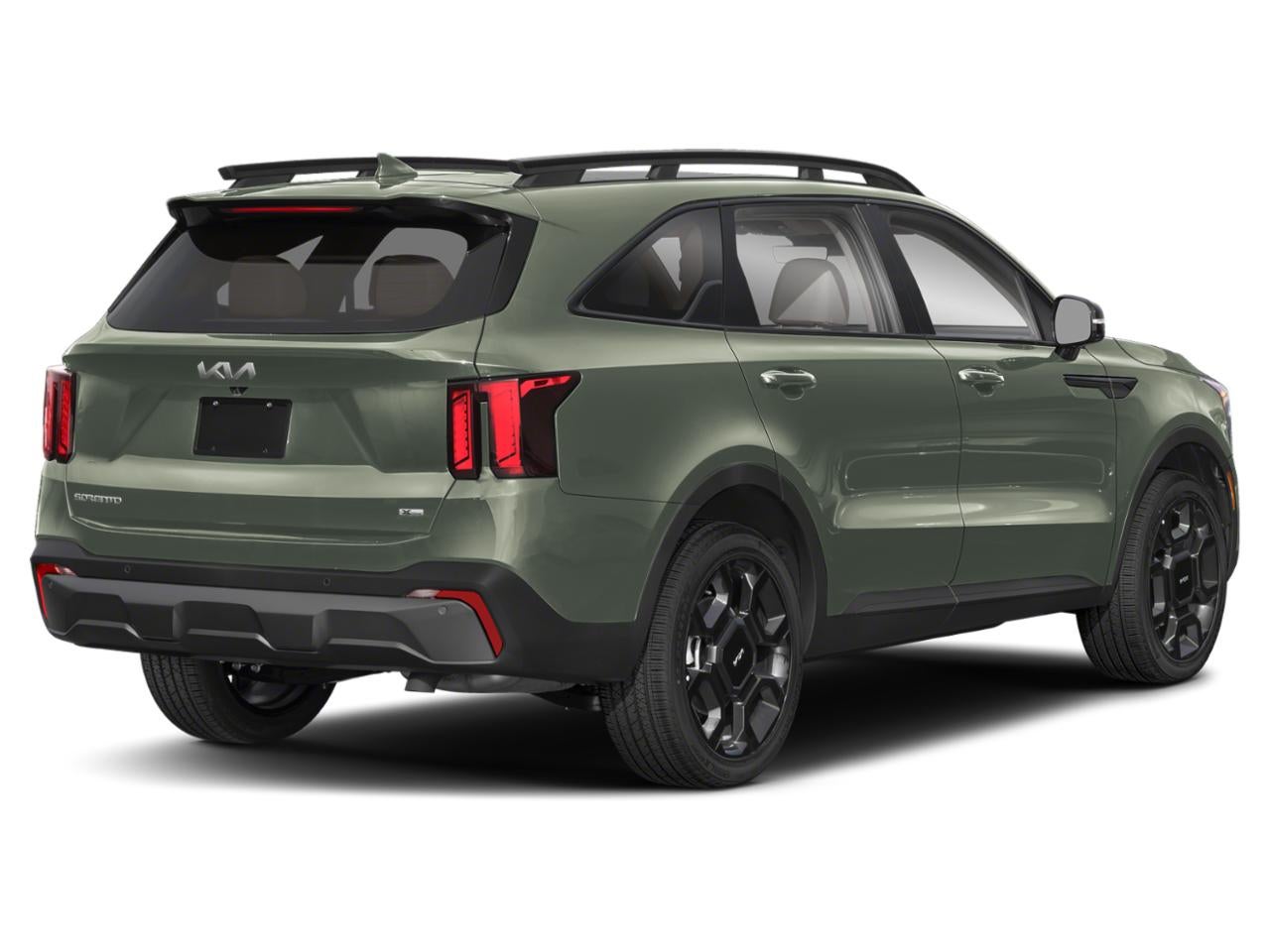 2026 Kia Sorento X-Line EX AWD
