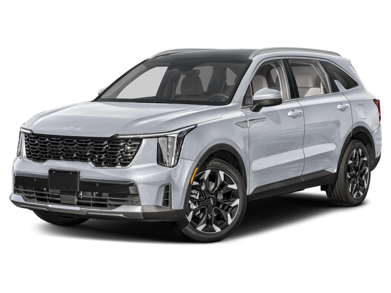 2027 Kia Sorento EX AWD