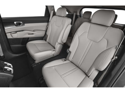 2027 Kia Sorento EX AWD
