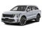 2027 Kia Sorento EX AWD