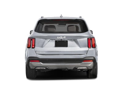 2027 Kia Sorento EX AWD