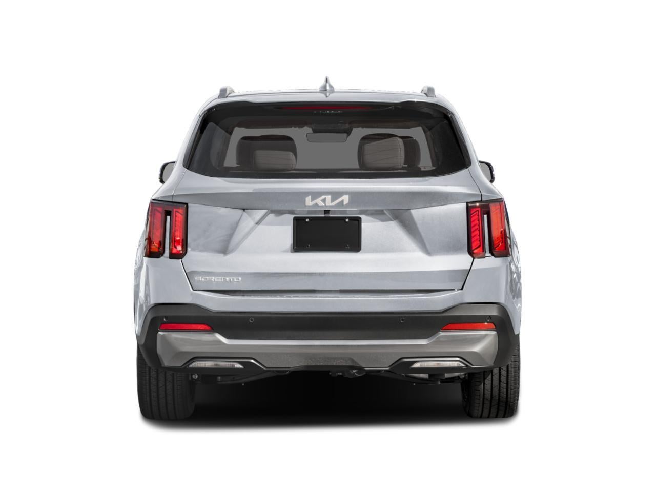 2027 Kia Sorento EX AWD