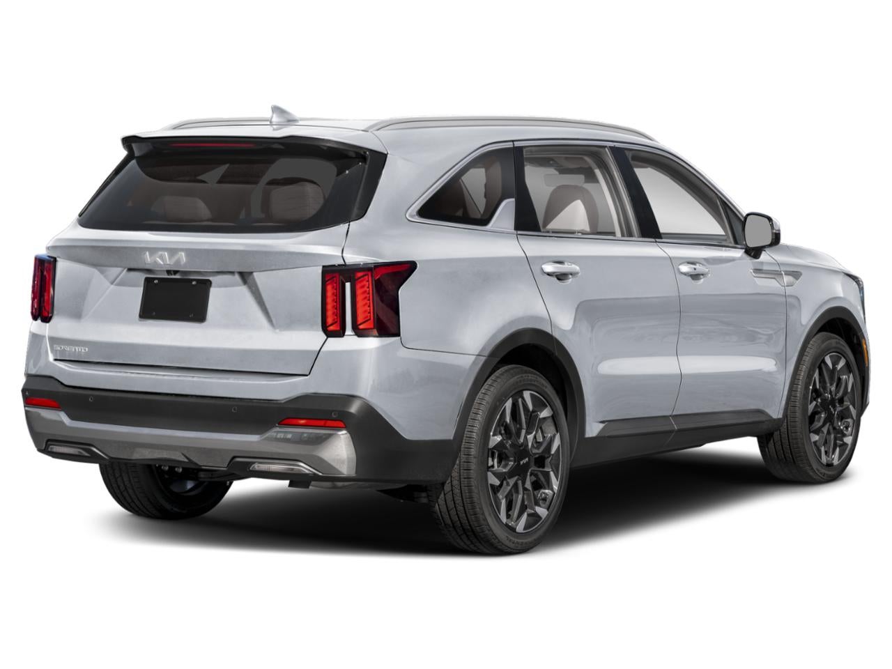 2027 Kia Sorento EX AWD