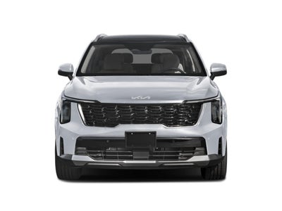 2027 Kia Sorento EX AWD