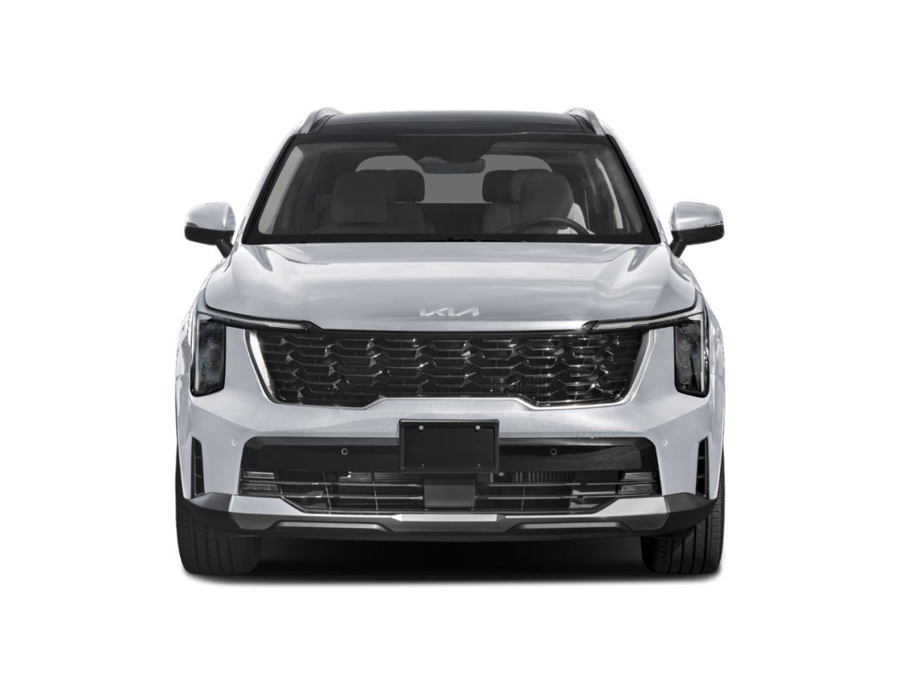2027 Kia Sorento EX AWD