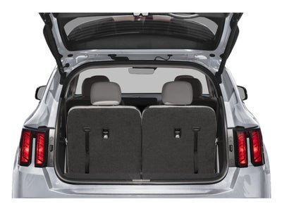 2027 Kia Sorento EX AWD